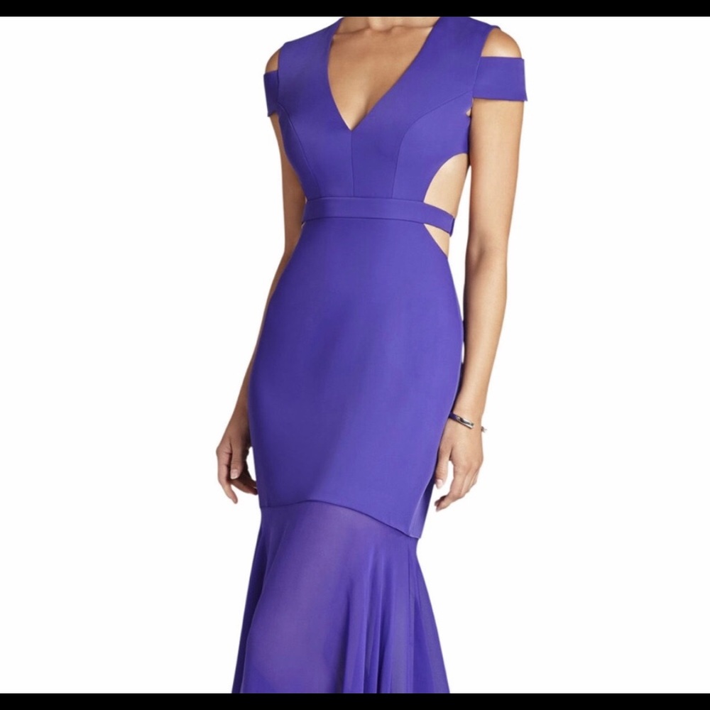 Bcbg Max Mara dress
